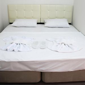 Habitación Doble Económica