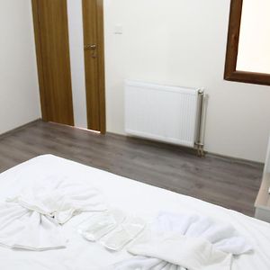 Habitación Individual Económica